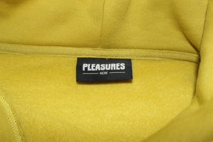 Pleasures Film Hoodie