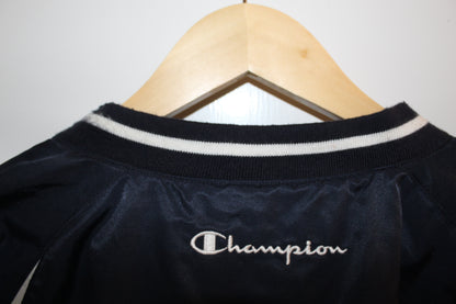 Vintage Champion Pullover Windbreaker Jacket