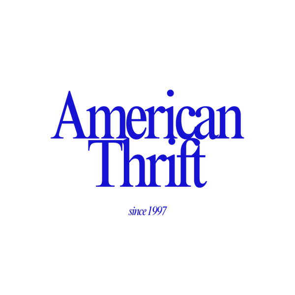 American Thrift