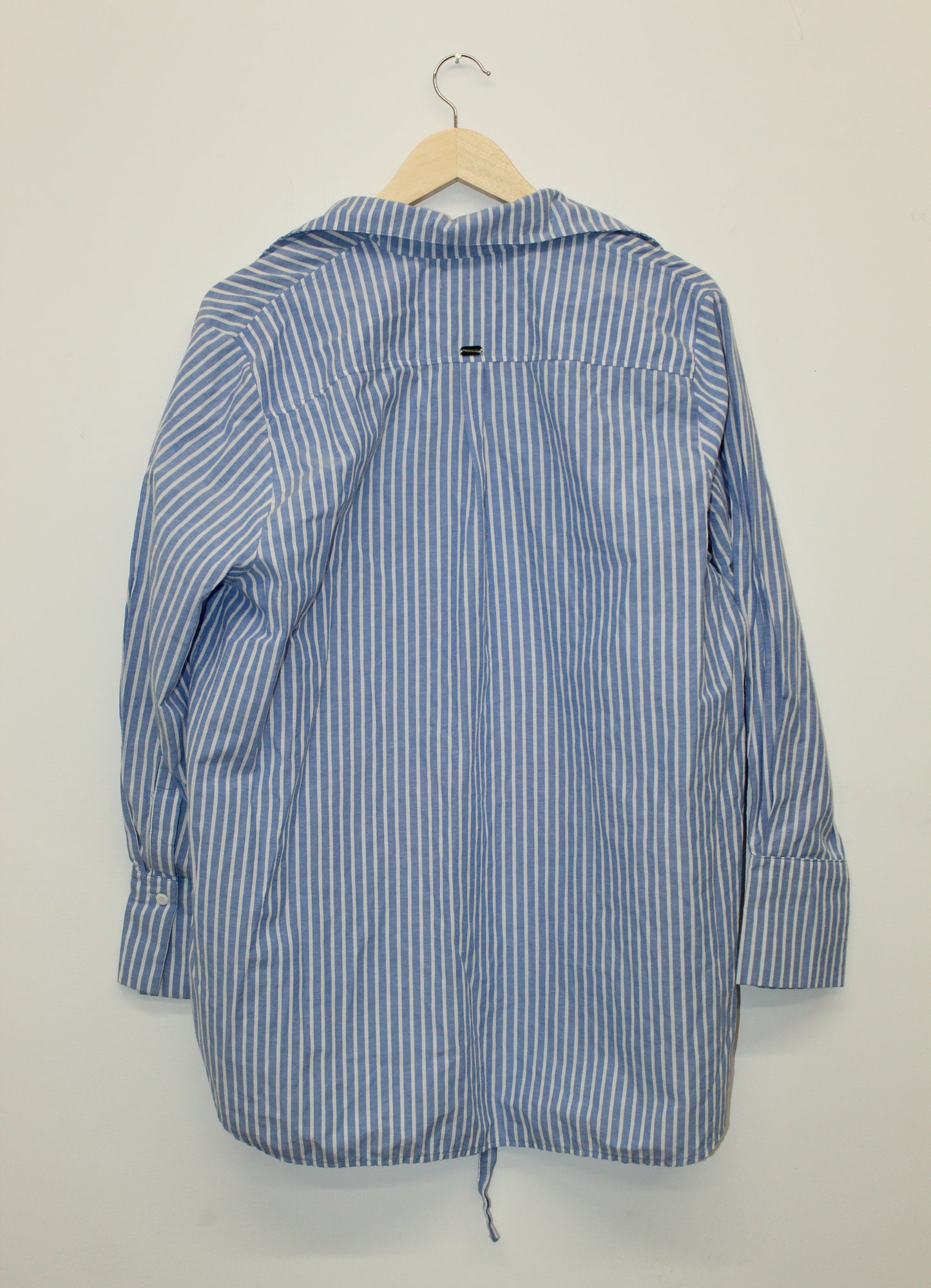 Agus Chueizer Women’s Oversized Button Down