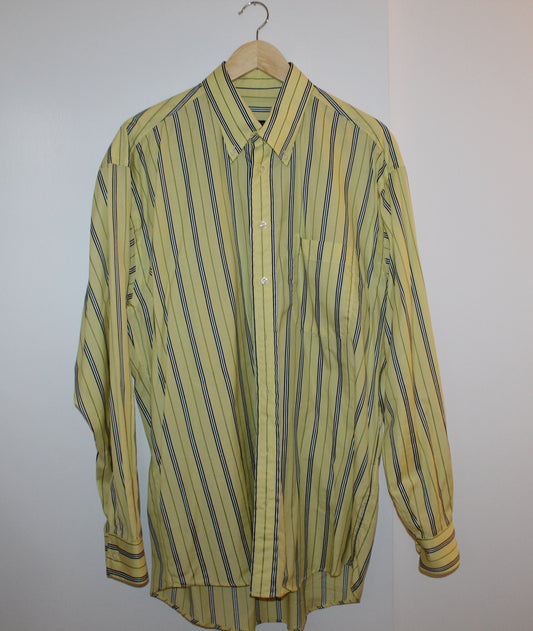 Burberry London Button Down