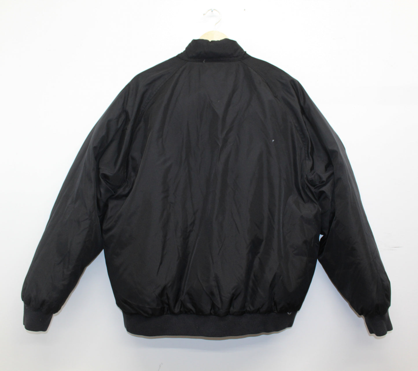 Polo Ralph Lauren Reversible Puffer