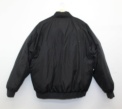 Polo Ralph Lauren Reversible Puffer