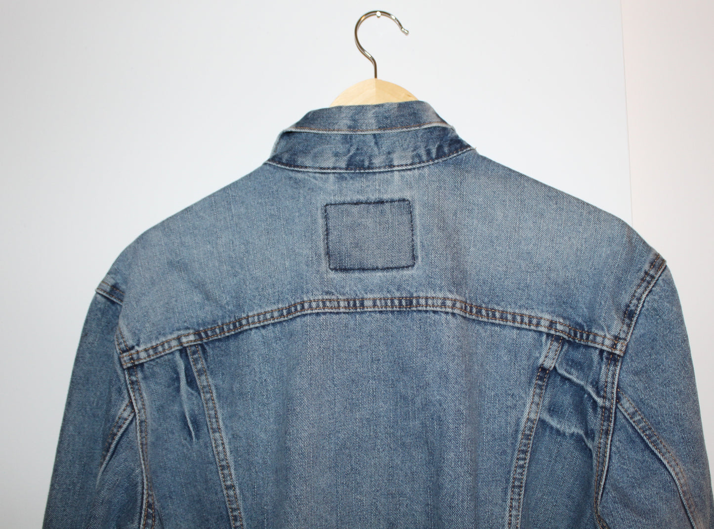 Vintage Levis Denim Jacket