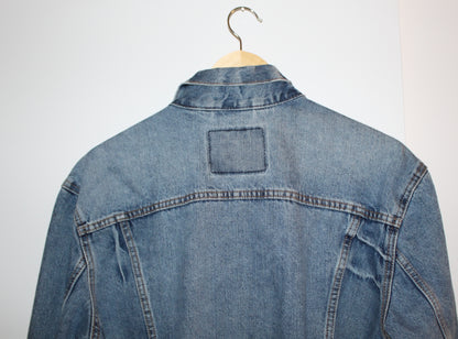 Vintage Levis Denim Jacket