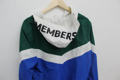 Members Only Windbreaker