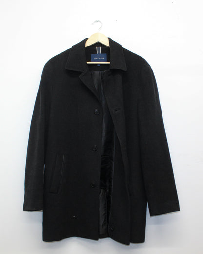 Cole Haan Trench Coat