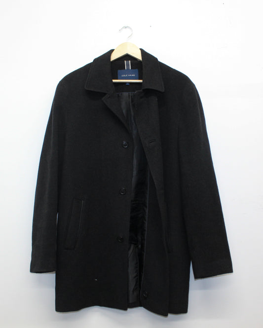 Cole Haan Trench Coat