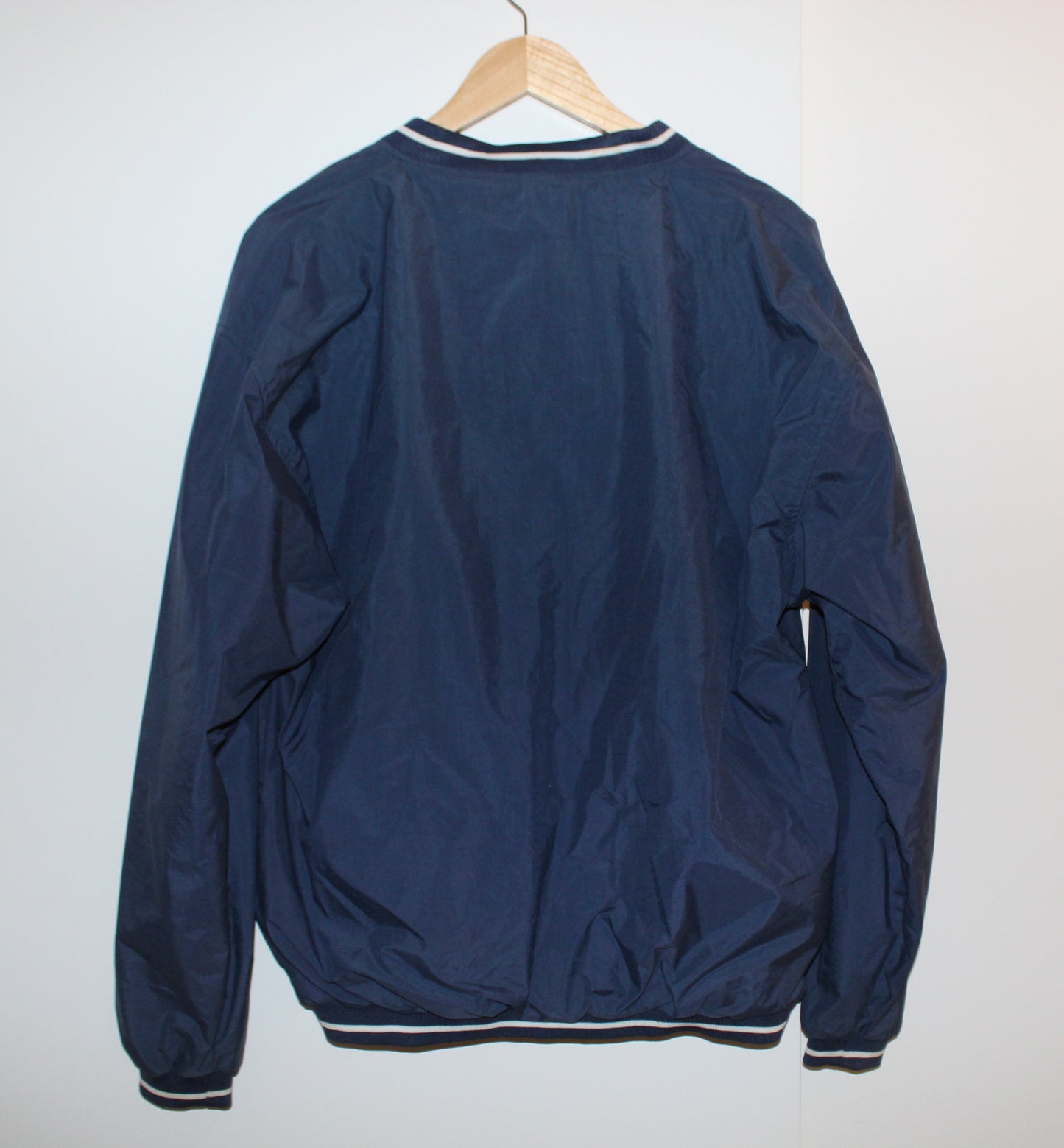 Authentic Collection Cooperstown Dreams Park Windbreaker