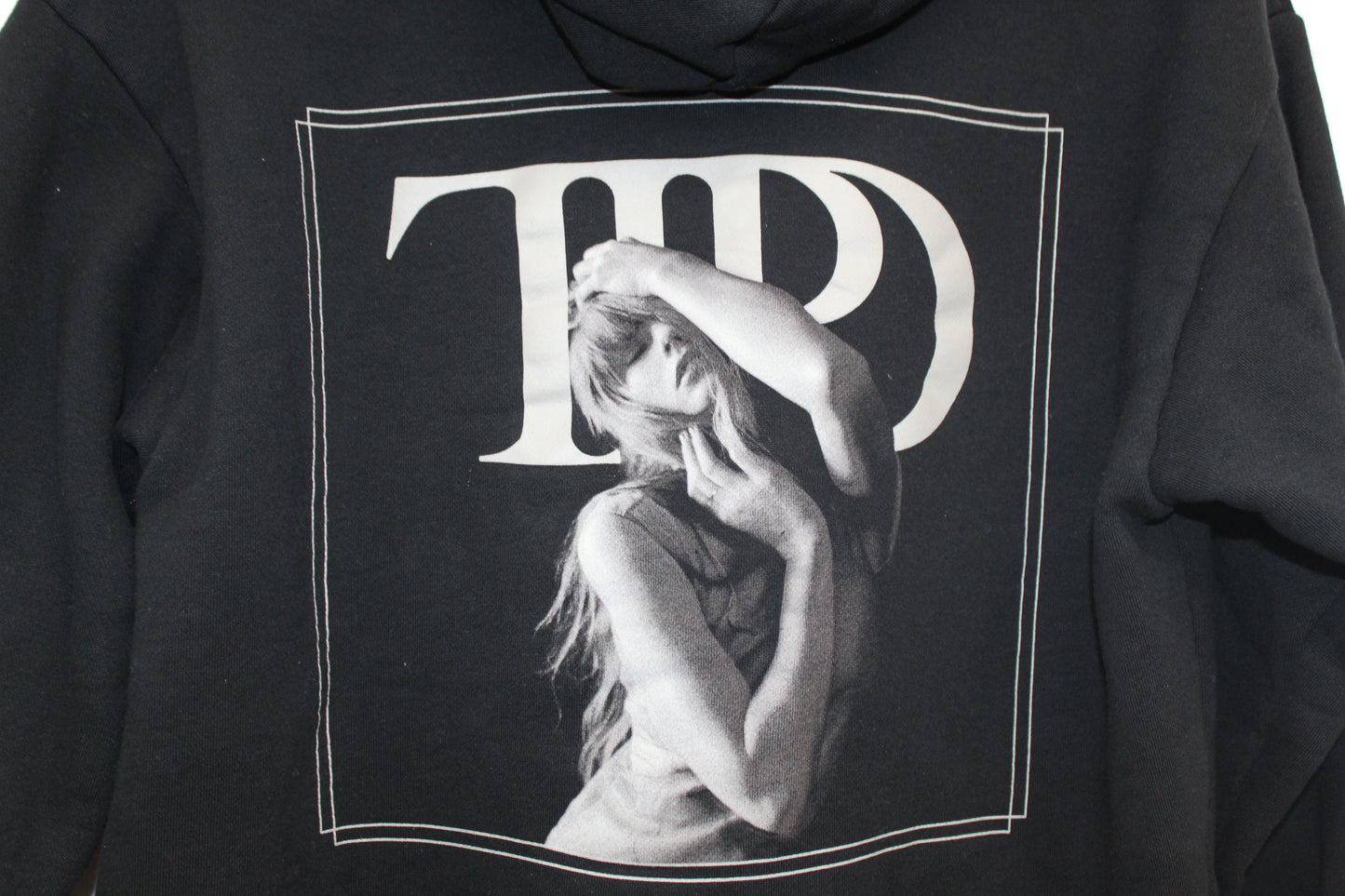 Taylor Swift The Tortured Poets Department Hoodie