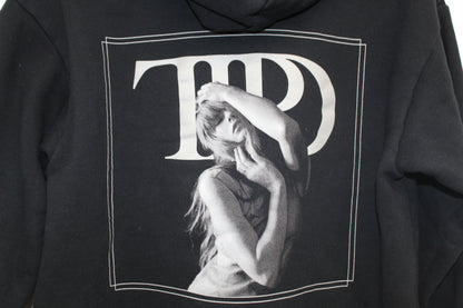 Taylor Swift The Tortured Poets Department Hoodie