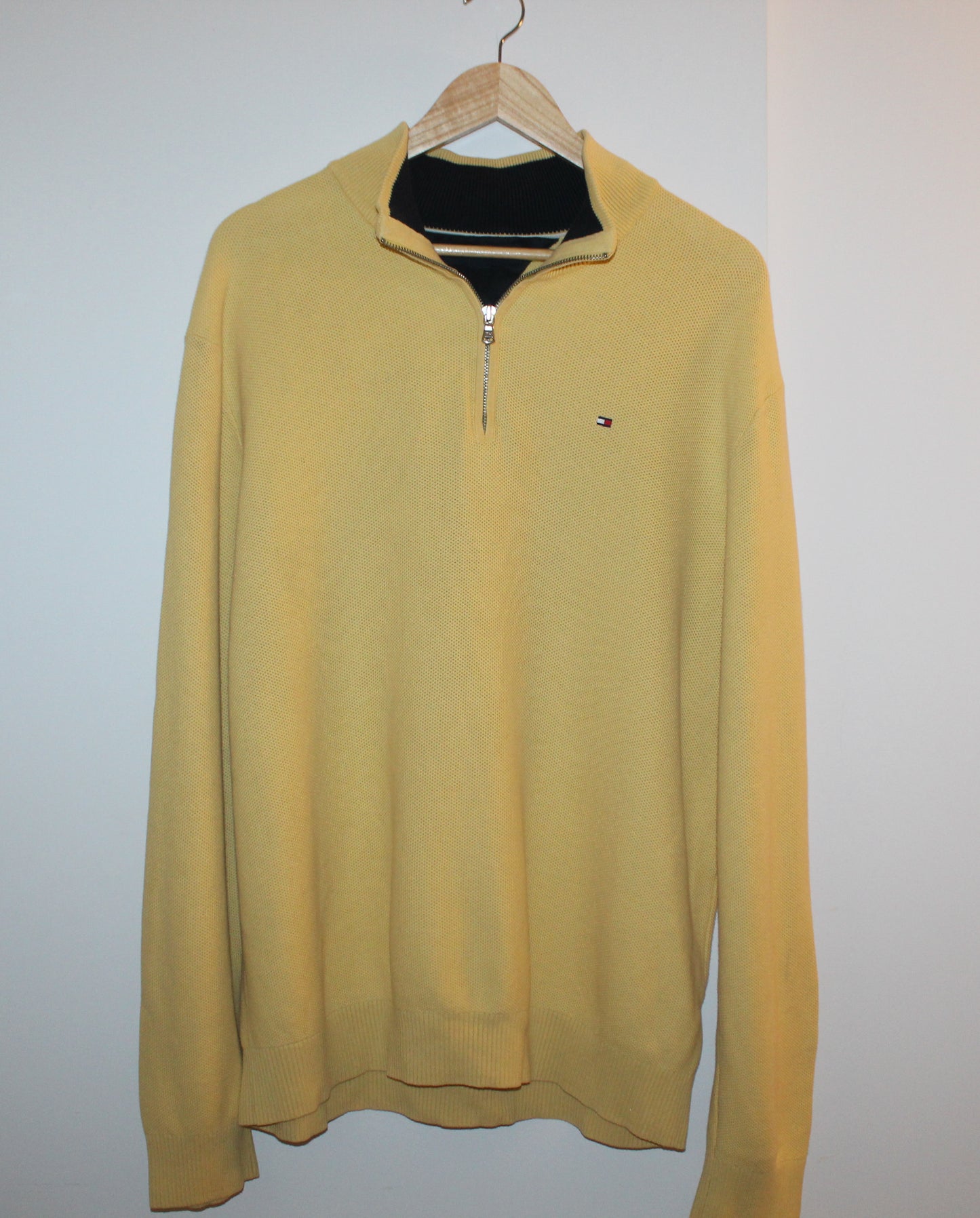 Tommy Hilfiger Quarter Zip
