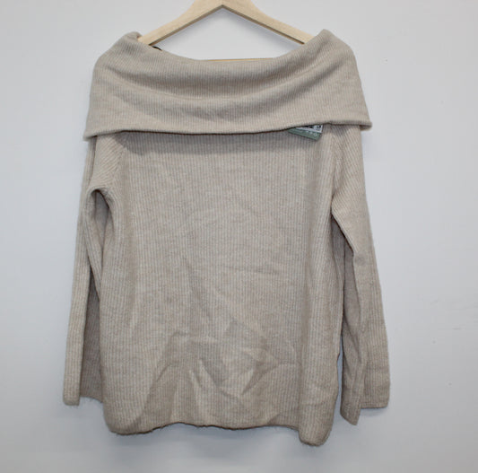 H&M Cowl Neck Sweater