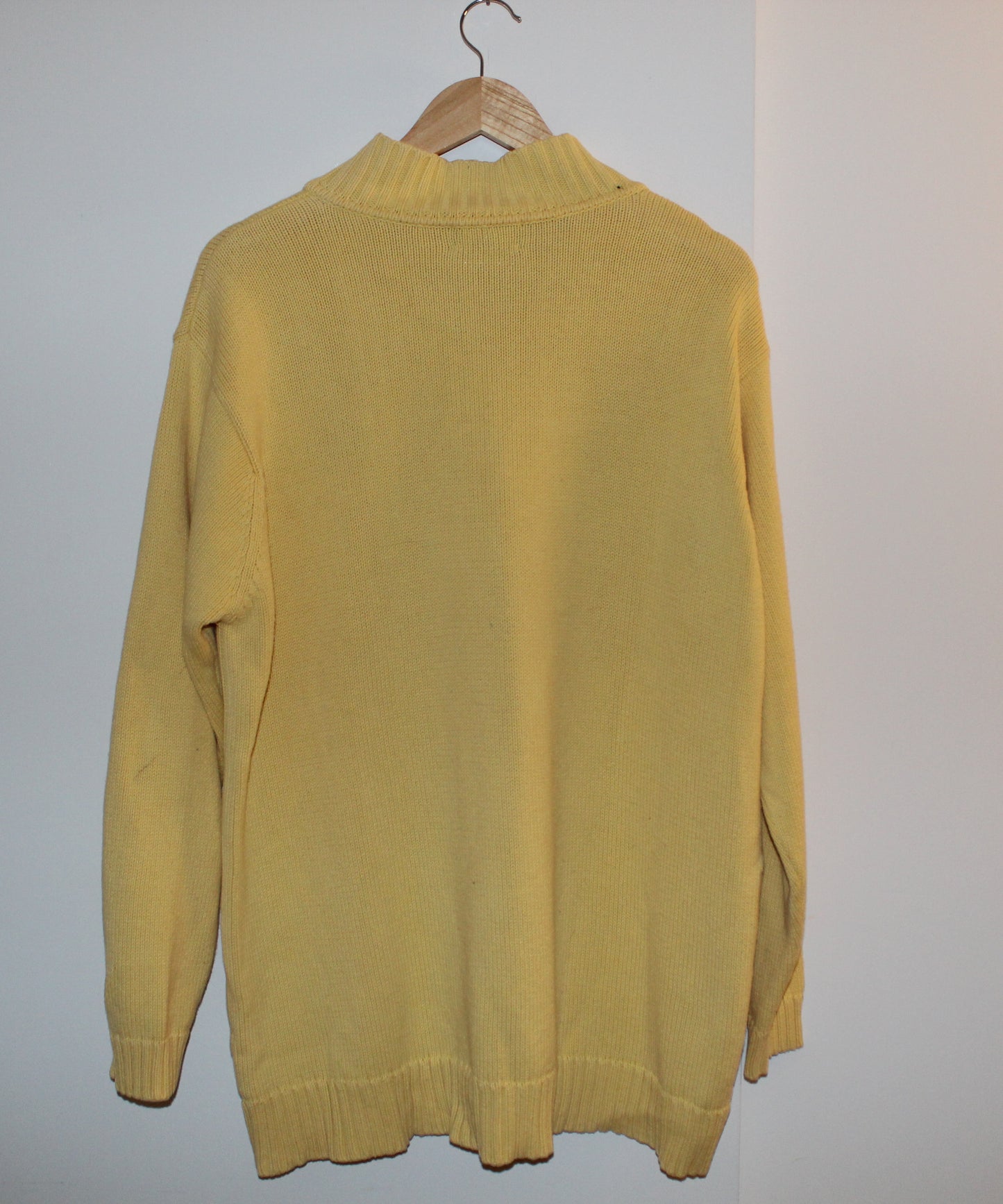 Ralph Lauren Quarter Zip