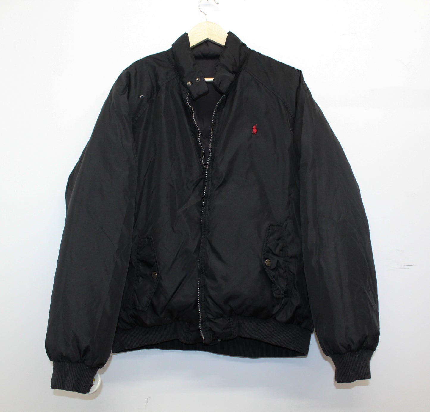 Polo Ralph Lauren Reversible Puffer
