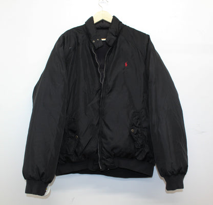 Polo Ralph Lauren Reversible Puffer