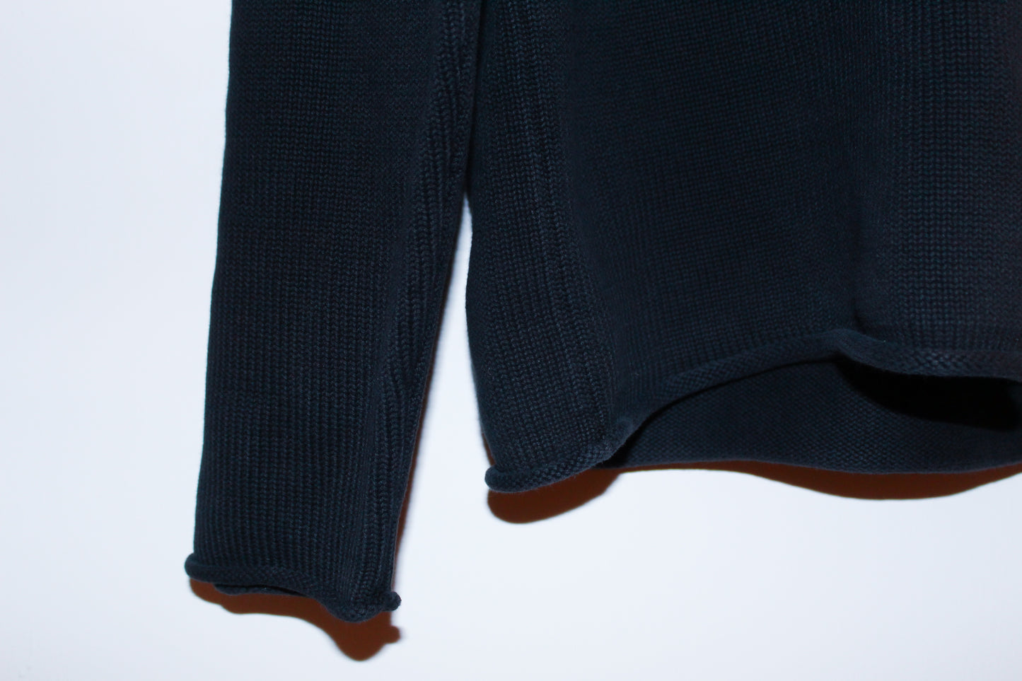 Club Monaco Knitted Sweater