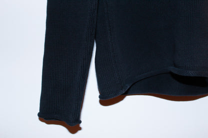 Club Monaco Knitted Sweater