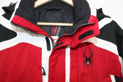 Spyder Men’s Ski Jacket