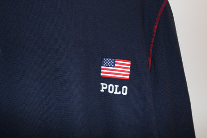 Polo Ralph Lauren Long Sleeve Thermal Shirt