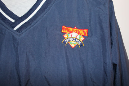 Authentic Collection Cooperstown Dreams Park Windbreaker
