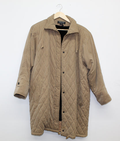 Searle Blatt Studio Trench