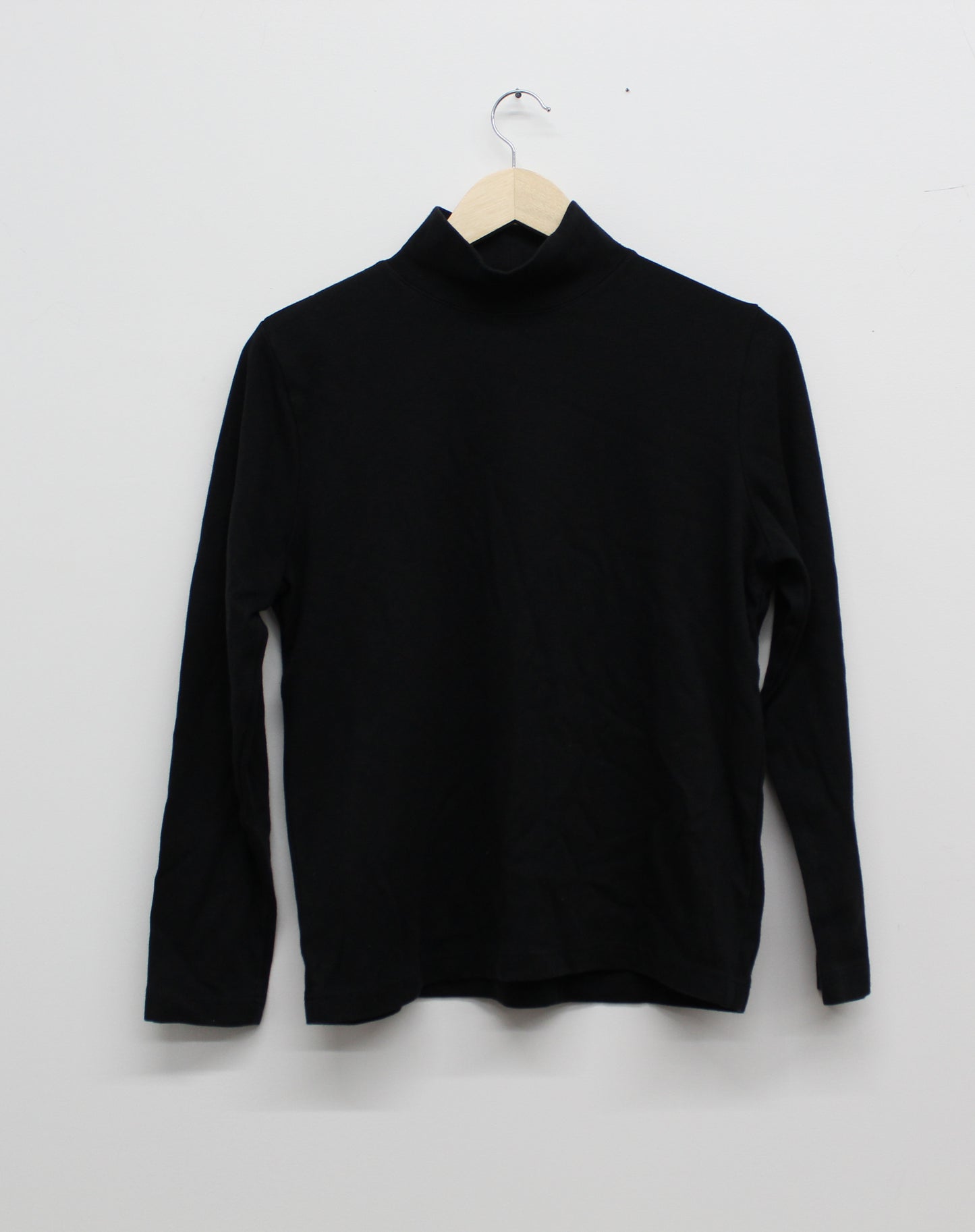 Lancaster Clothing Company Women’s Mock Neck