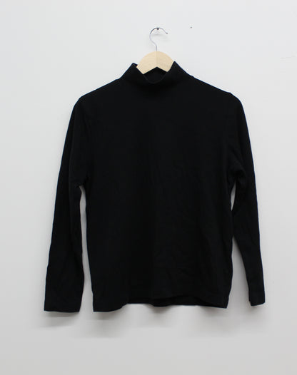 Lancaster Clothing Company Women’s Mock Neck