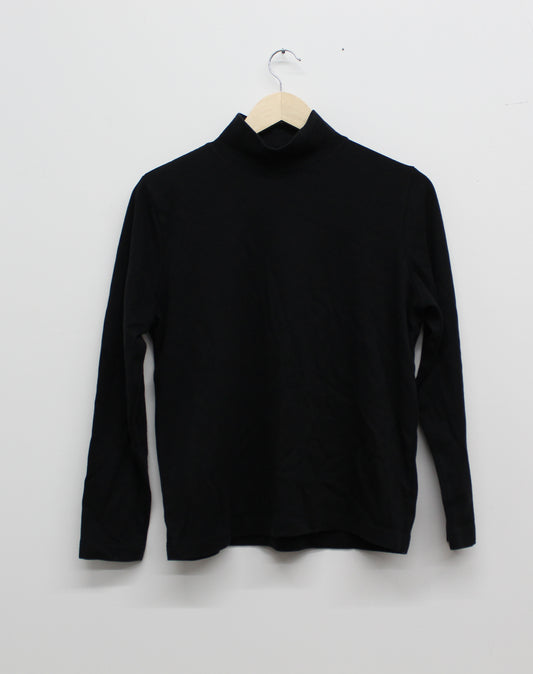 Lancaster Clothing Company Women’s Mock Neck