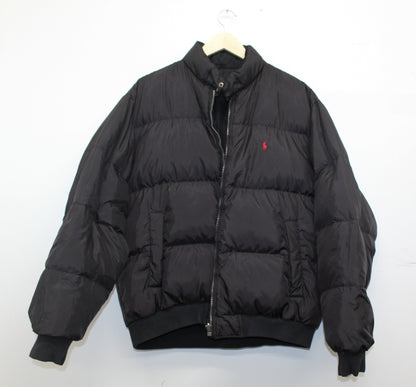 Polo Ralph Lauren Reversible Puffer